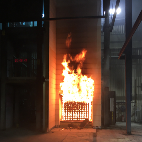 Requirements for A2 Stone Cladding