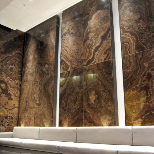 Benefits of Lightweight Stone for Interiors