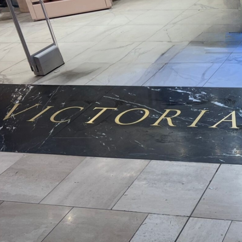 Victoria Secret Flooring