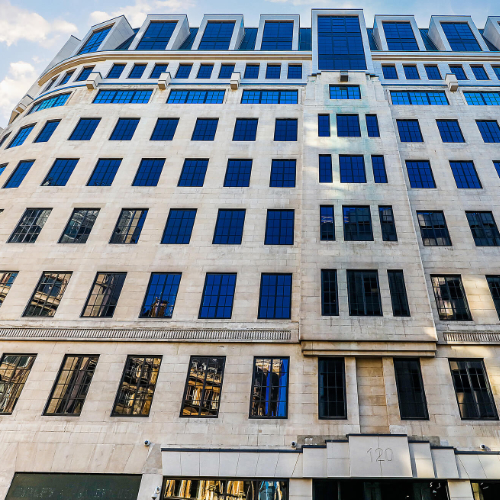 Stone Cladding vs GRC